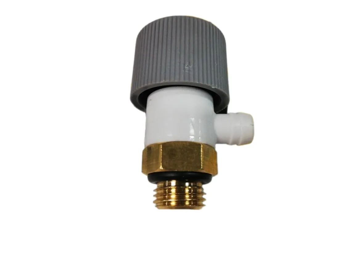 Draining valve Baxi SX5652030 - Cointra 9158199 Compatible, part number 40463