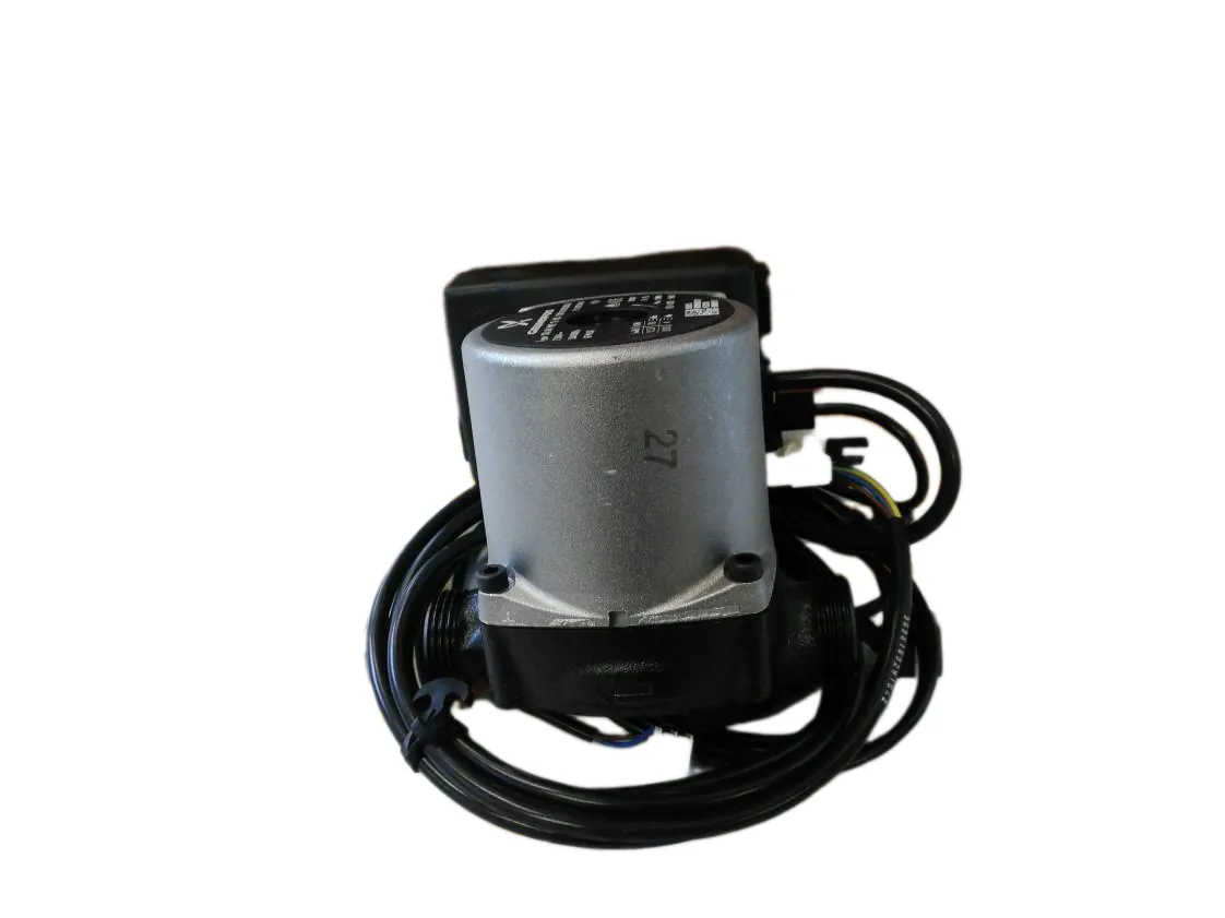 Bomba agua Saunier Duval Helioset, referencia 0020085110
