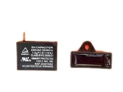 Condensador 001.5uF Immergas Rapax 300 ErP ventilador, referencia 1.037734