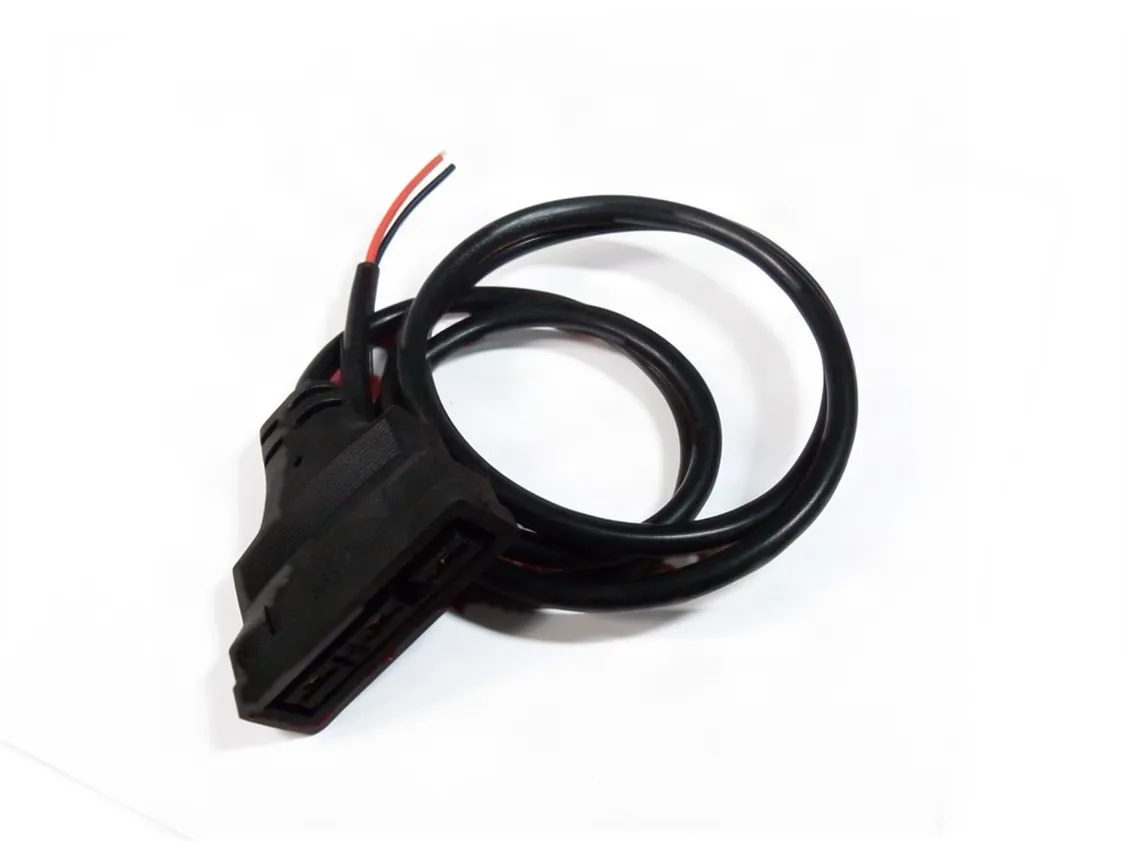 Kabel Immergas Steckverbinder Dreiwege Ventil Motor, Teilenummer 1.016640
