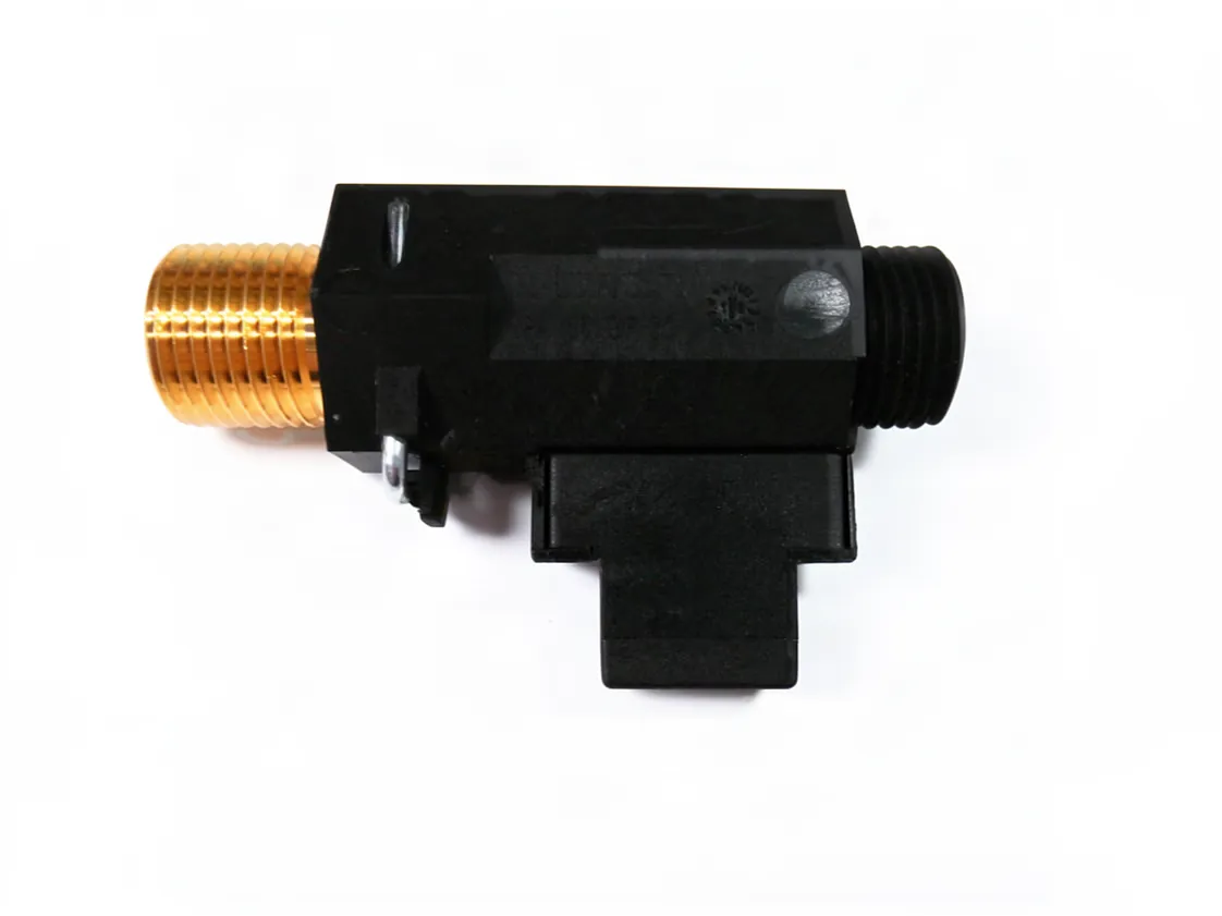 Fluxostat Beretta Idrabaño IB - SI - Esi (Bitron 1/2 droit sans prise), référence 10022349