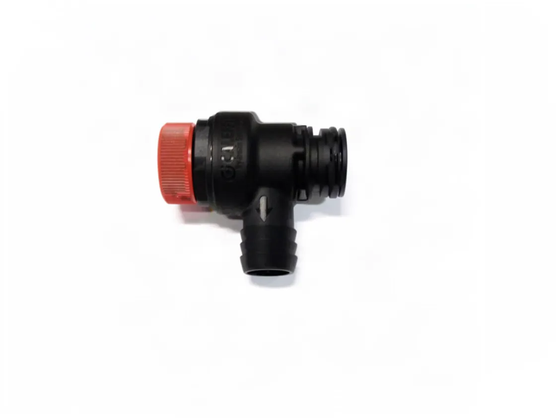 Sicherheitsventil Centro Confort RSF 21 E NOX - Arga 25 kW, Teilenummer CCREC2500154