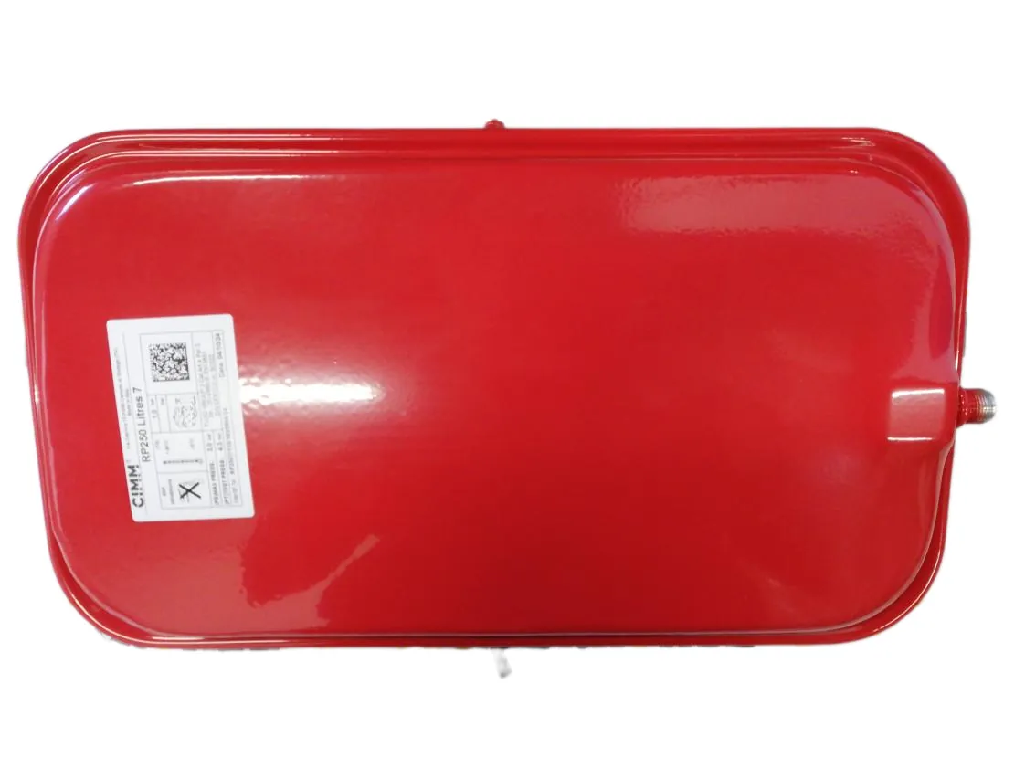 Atlantic expansievat Thermor Naema Micro 25 ( 7 liter), onderdeelnummer 188272