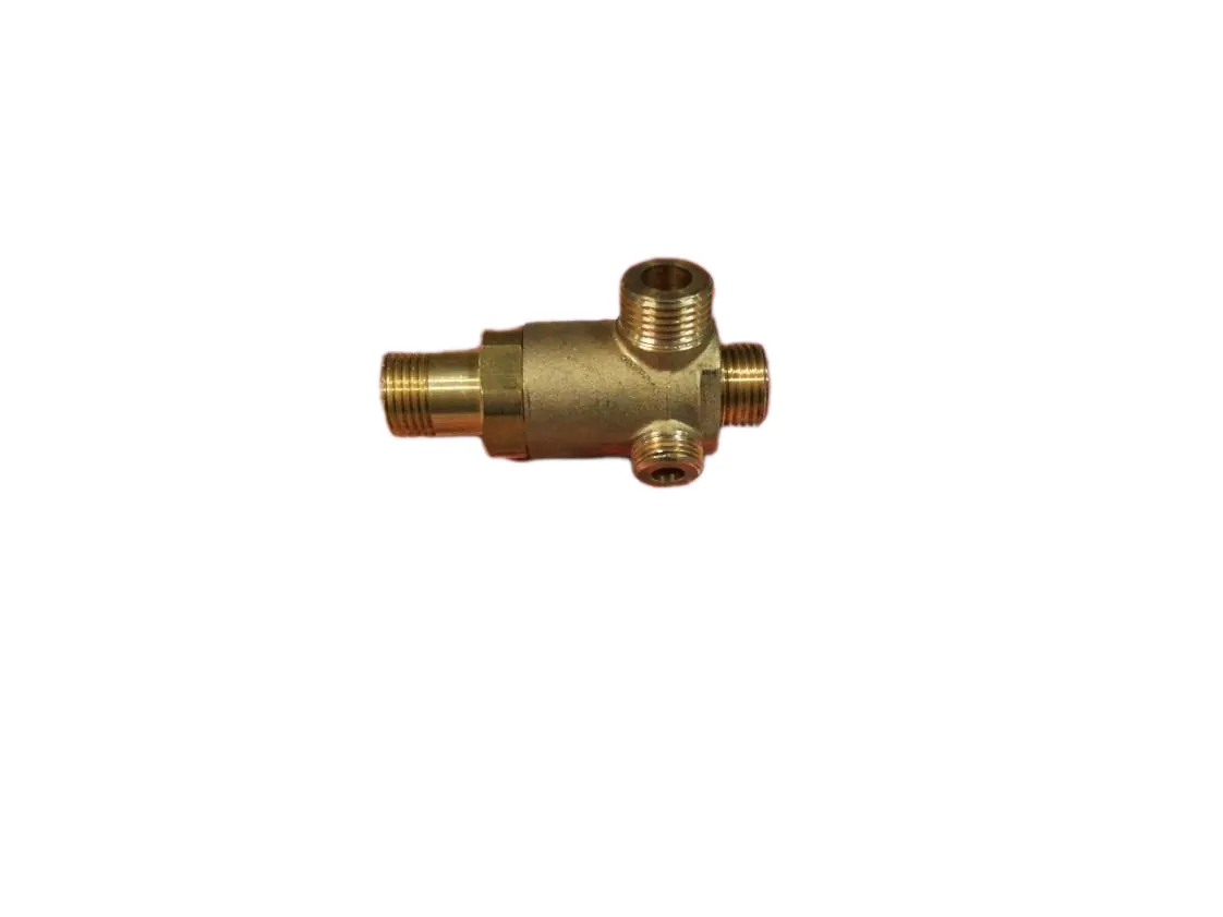 Cuerpo agua Immergas Hercules, referencia 3.012077