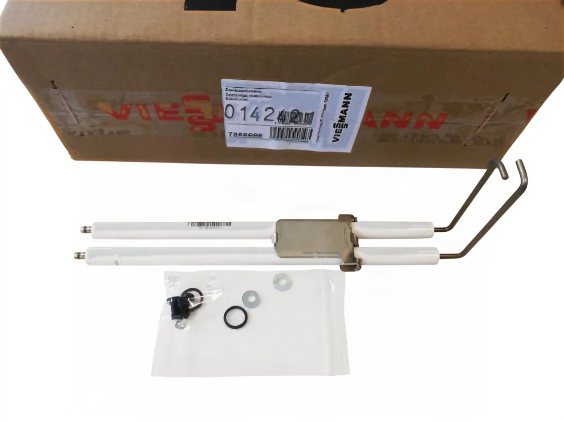 Viessmann Matrix Disk Cru Ignition Electrode, part number 7858698