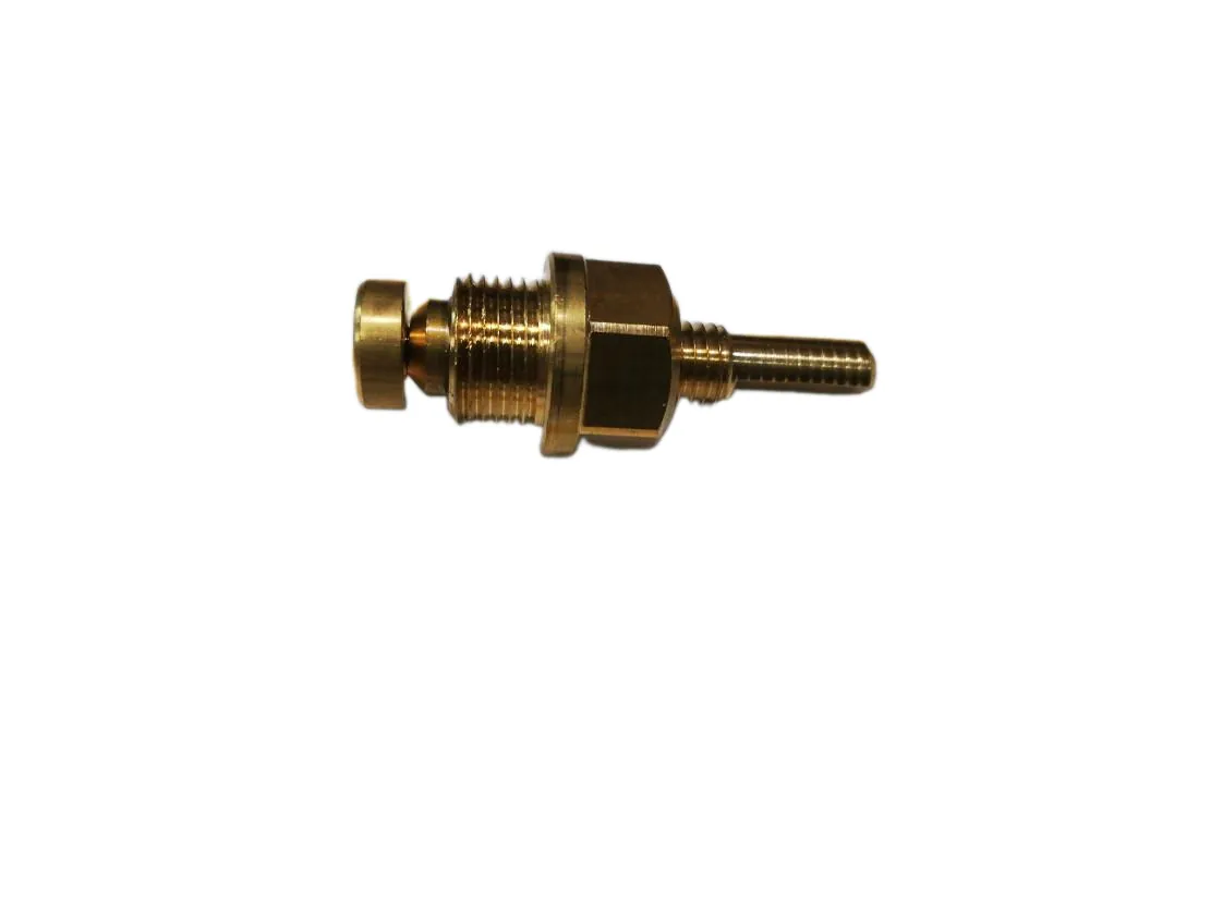 Llave llenado Arca step, referencia RUC0101P1