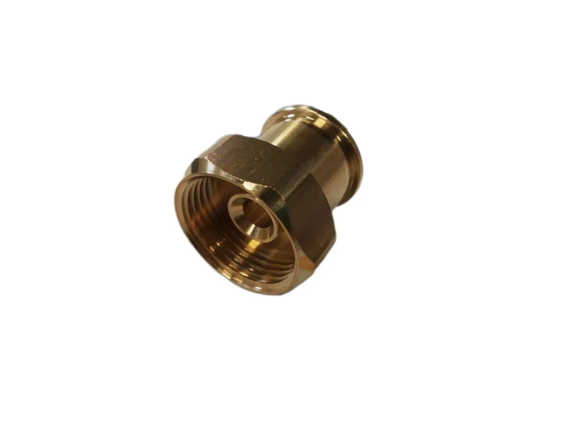 Immergas Victrix Tera 38 Erdgas-Umstellungsset, Teilenummer 1.041009