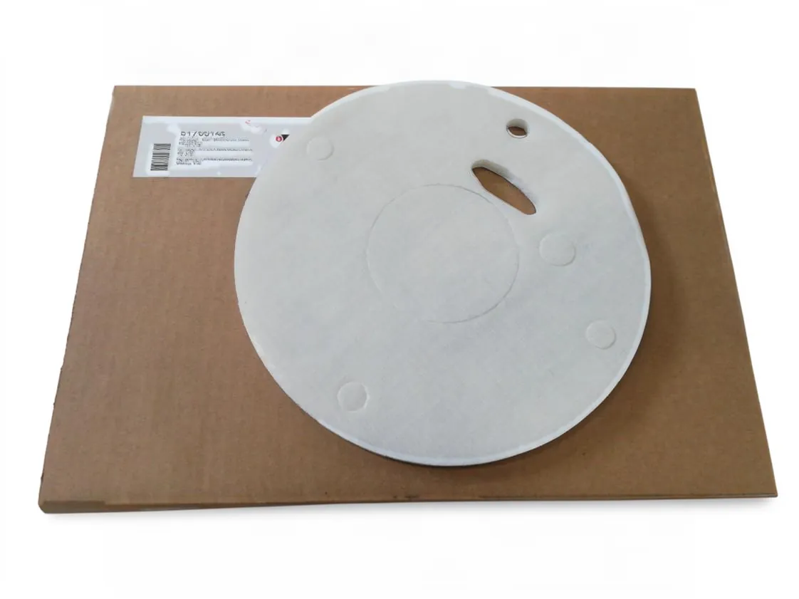 Guarnizione ACV Heat Master 35TC V13 Coperchio Superiore, codice ricambio 51700145