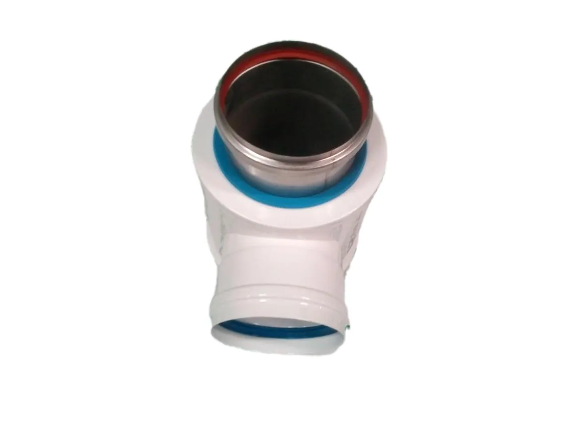 Kit biflujo ACV 100-150 a 100-100, referencia 786213