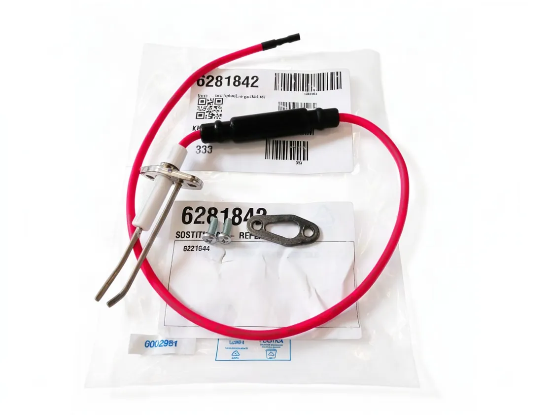 Electrode Sime Brava DGT HE ignition, part number 6281842