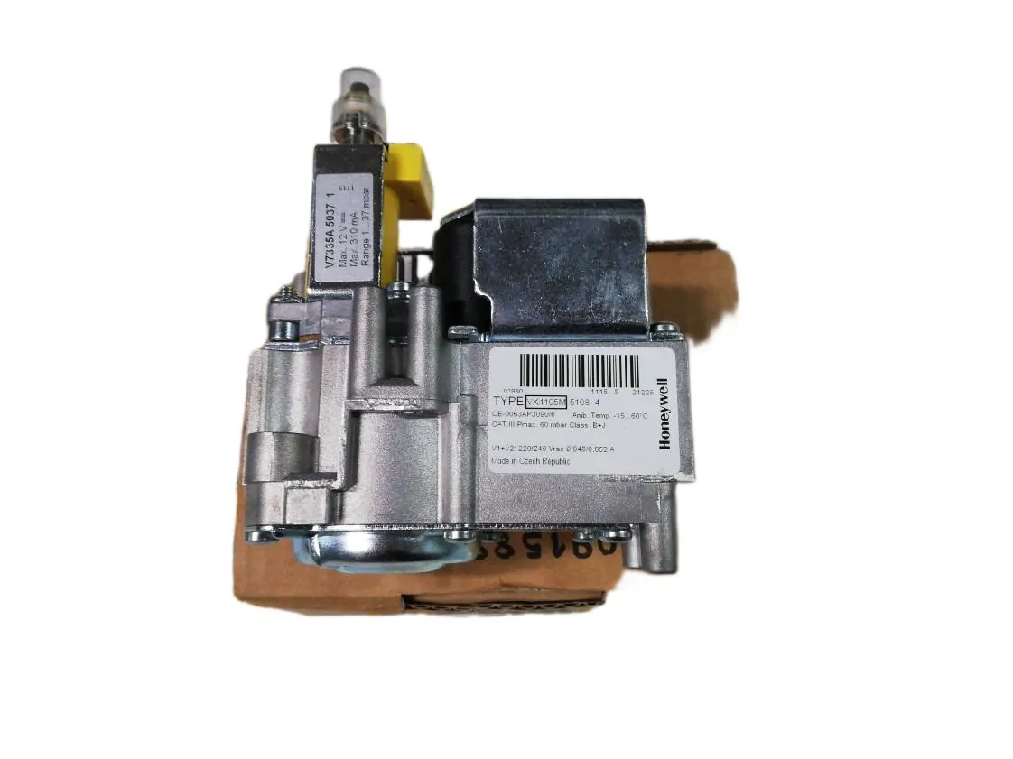 Valvola gas Cointra Honeywell VK4105M 5108 (JJJ005665210), codice ricambio 9158878