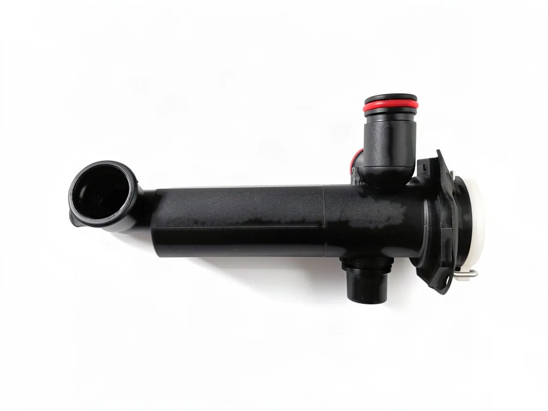 Verdeler Domusa Evoltop, onderdeelnummer CEVT000066