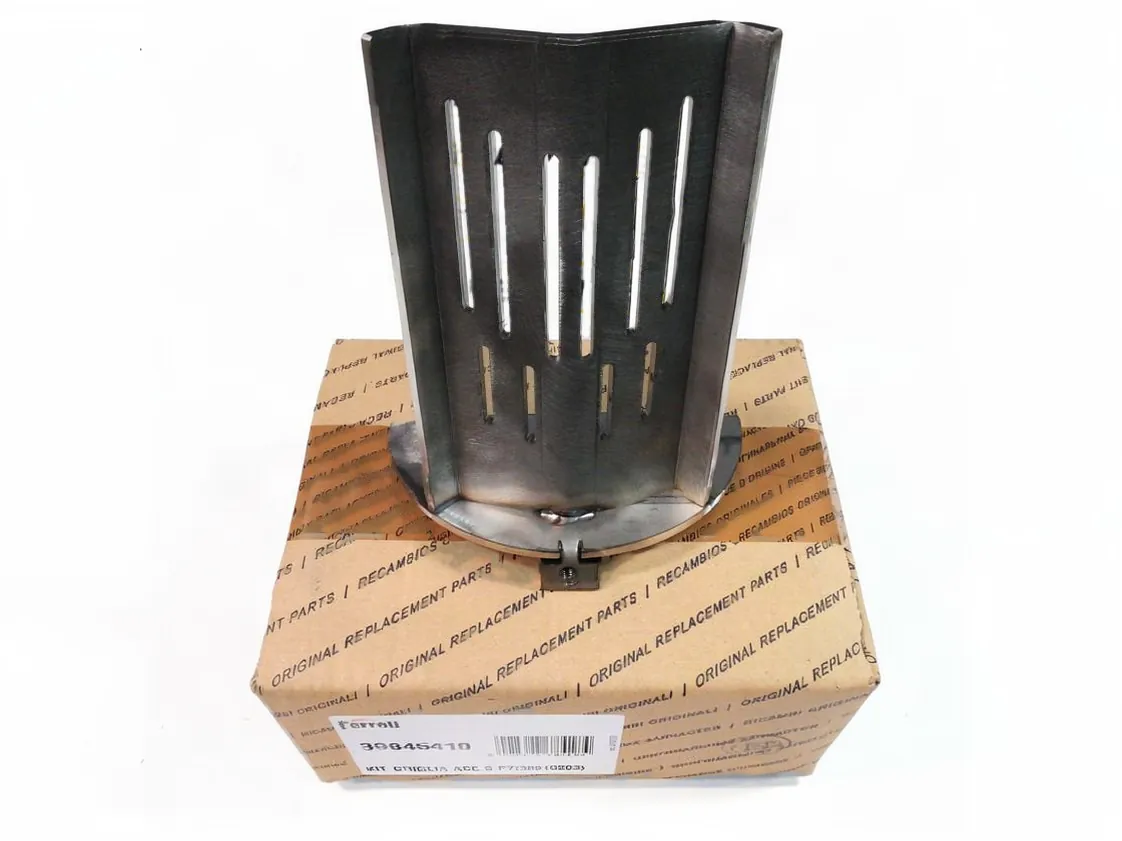 Heizöl-Brenner-Gitter Ferroli Sun P7, Teilenummer Q39845410