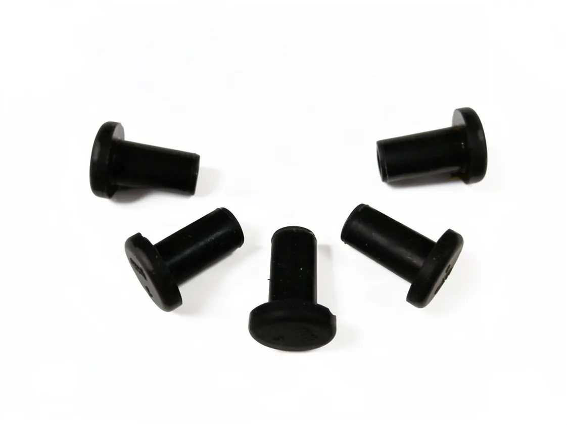 Tampão tomada análise combustão Vaillant VMW 28/322 (kit 5 un.), referência 0020020013
