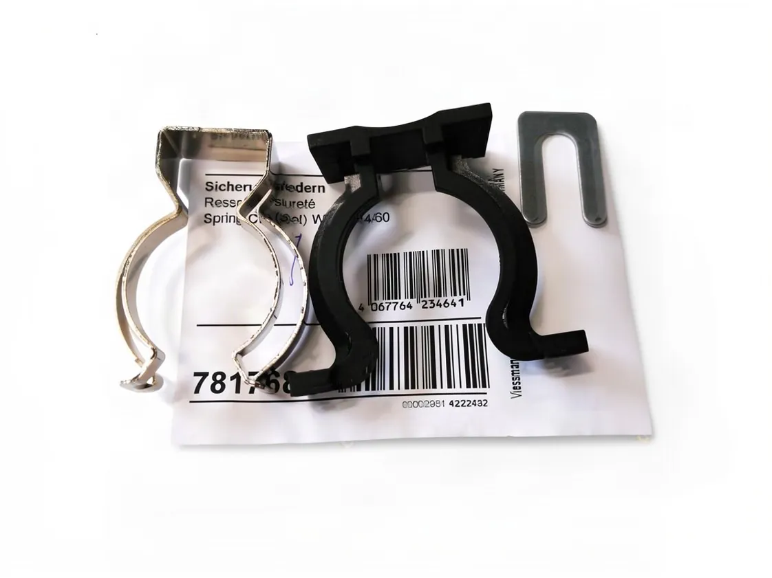 Staple Viessmann, part number 7817684
