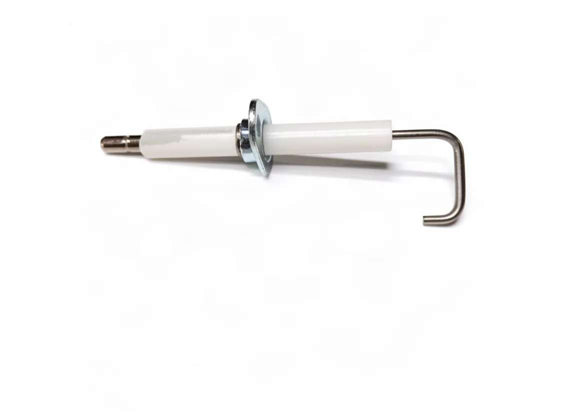 Ignition/ionisation electrode, part number ELE0003P