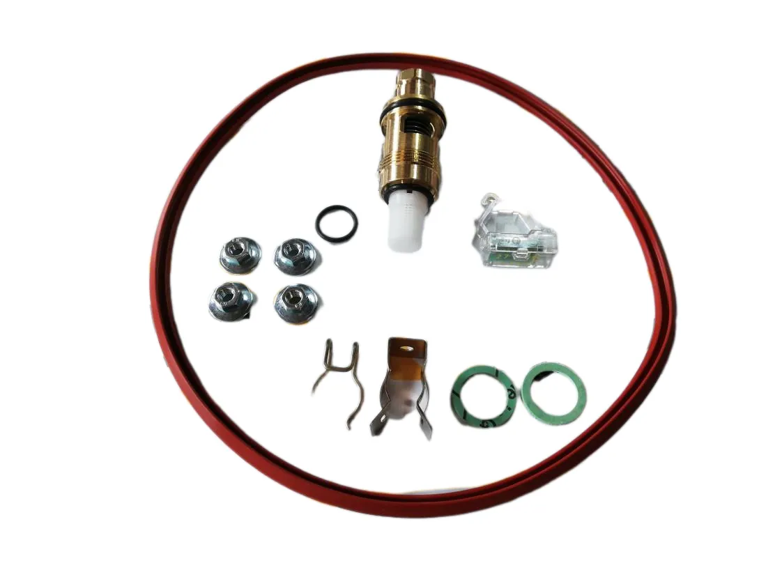 Flussostato Fagor FC24/241N Misuratore di portata, codice ricambio MUC080105
