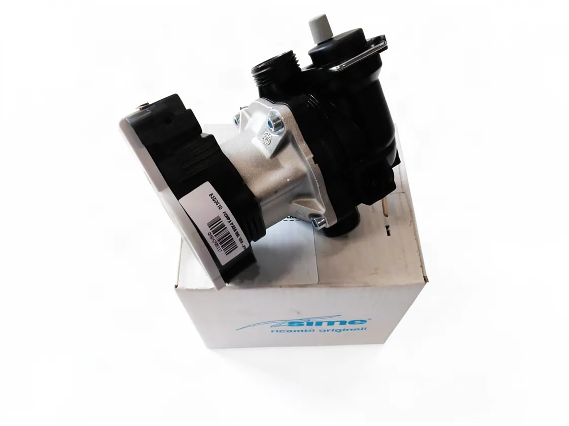 Bomba agua Sime Murelle HE 50R erp, referencia 6330410