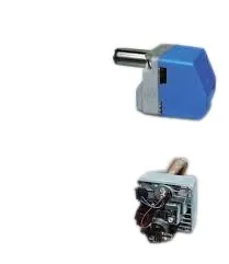 Brûleur fioul Domusa Domestic D10 (70-116 kw), référence TQDM000010