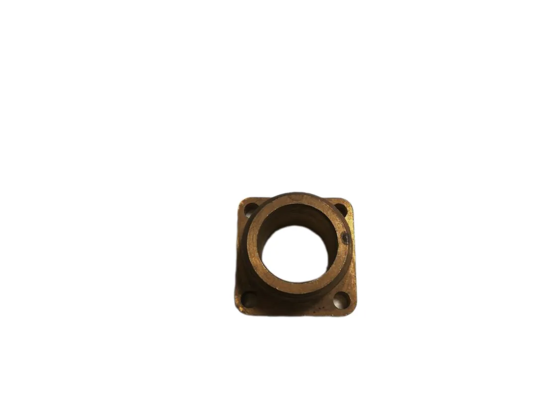 Raccord Immergas raccordement vanne gaz, référence 1.7209