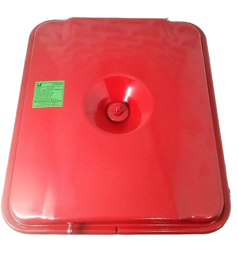 Expansion vessel Viessmann Vitopend 100 WHKB, part number 7827924