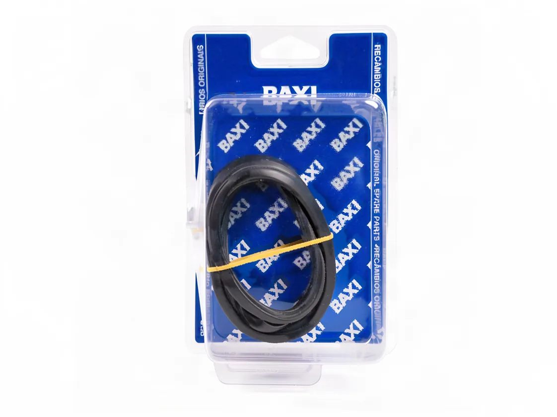 Dichtung Baxi Roca Victoria Condens Brennwert Modul, Teilenummer 7648442