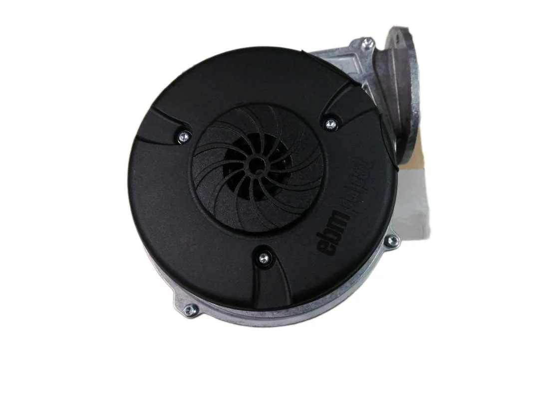 Ventilateur Manaut Myto Condens - Baisi M160.2025SM, référence BI1313102