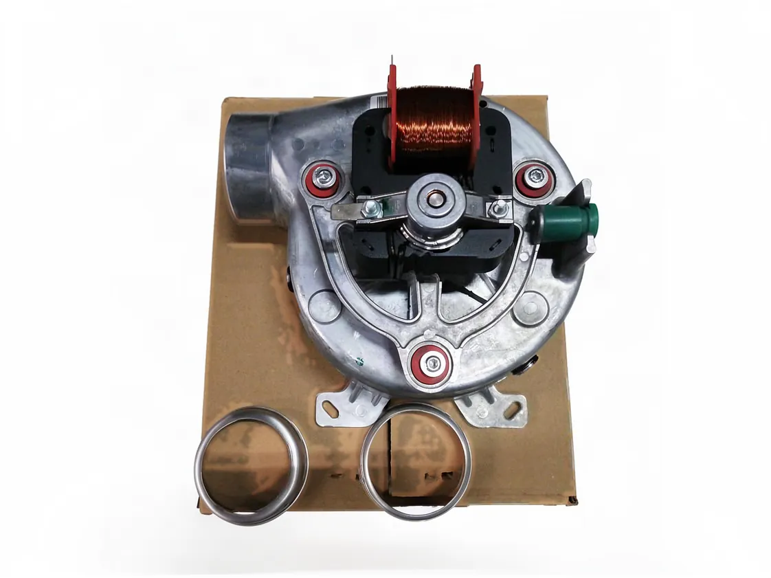 Ventilador Fondital Panarea Compact CTFS24 AF, referencia 6VENTILA19