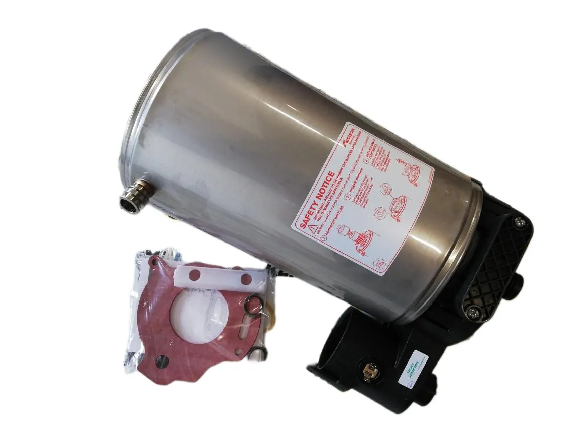 Modulo di condensazione Junkers ZWB25-2C Sifone Antico, codice ricambio 87161157400