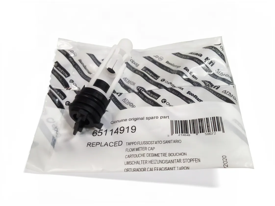 Flusostato Chafoteaux Pigma Advance, referencia 65114919