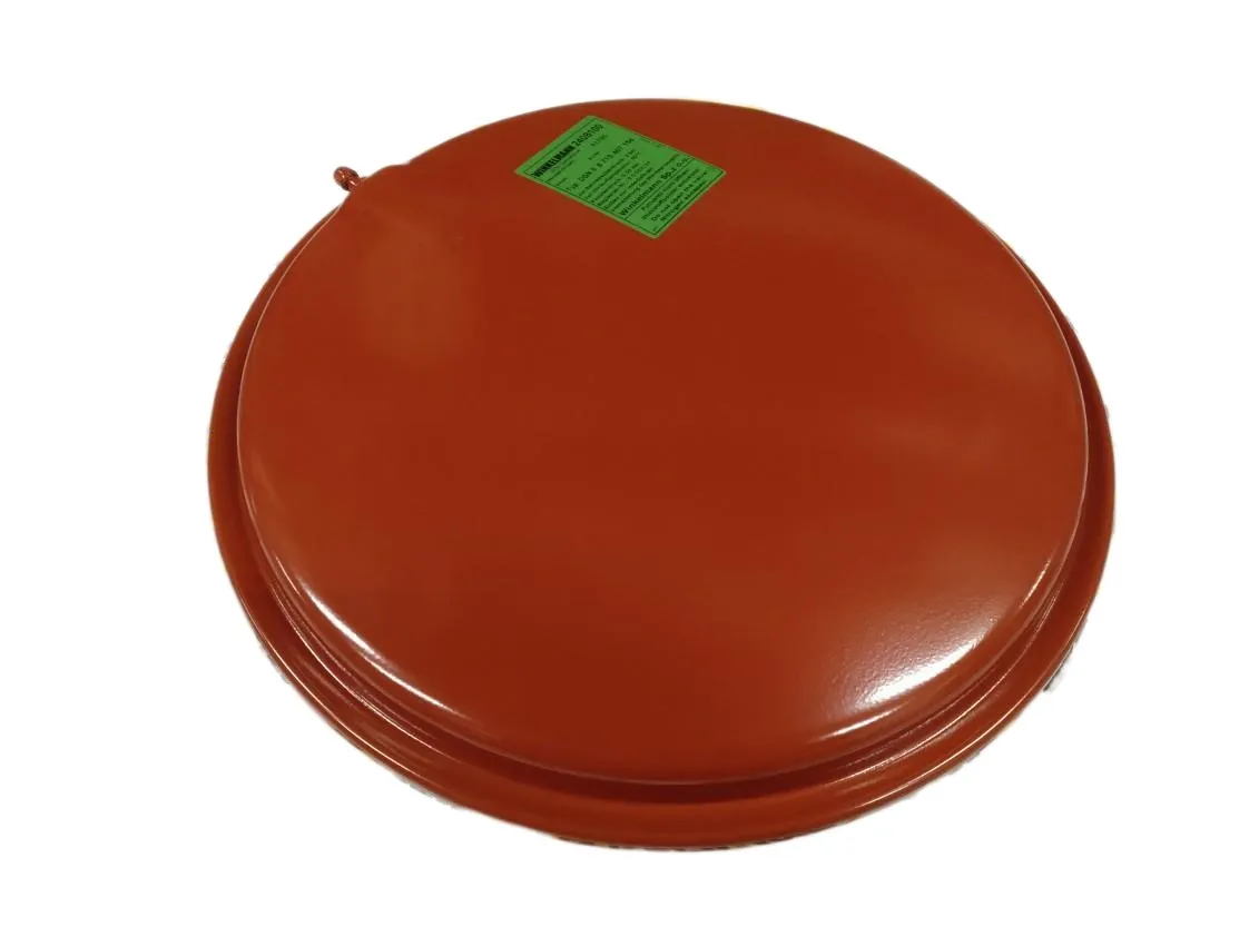 Expansion vessel Junkers ZW20-1 Ame, part number 87054070010