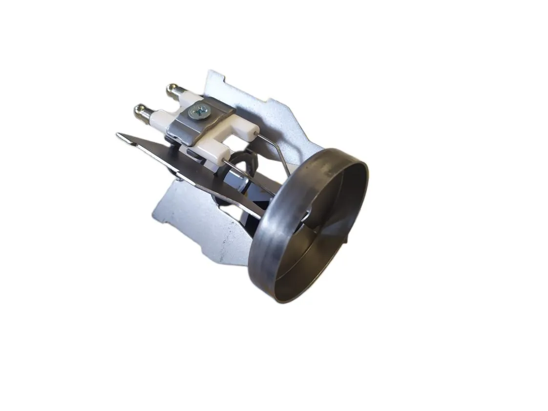 Stabilisatorschijf Lamborghini ECO 3 met elektroden, onderdeelnummer 04032020