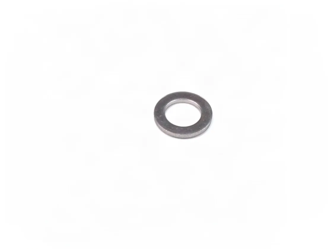 Aluminium-Dichtung 16x10x1.5mm Domusa Domestic Linea-Vorwärmer, Teilenummer CTOR000004