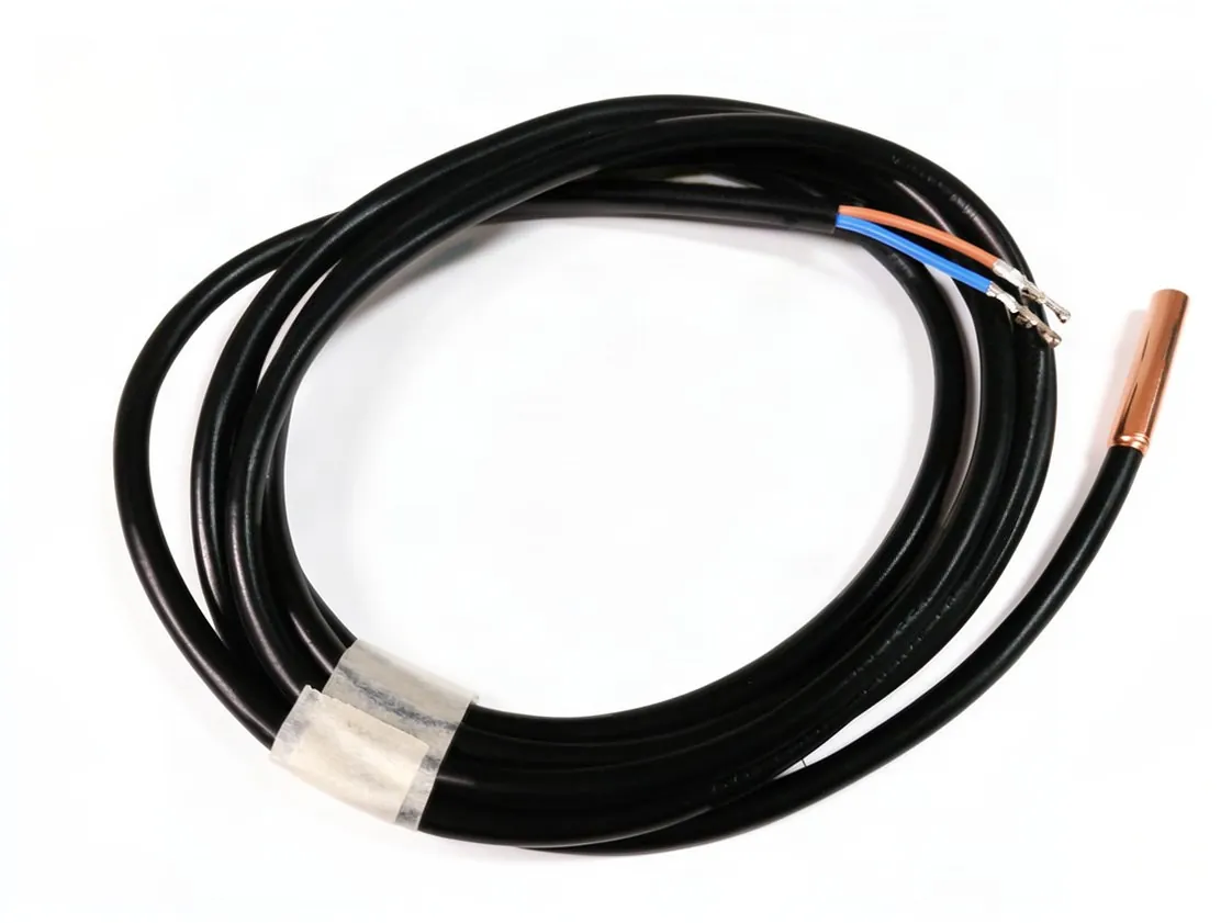 NTC sensor Lamborghini Vit 30 (F36200670) Black DHW, part number 398D1080
