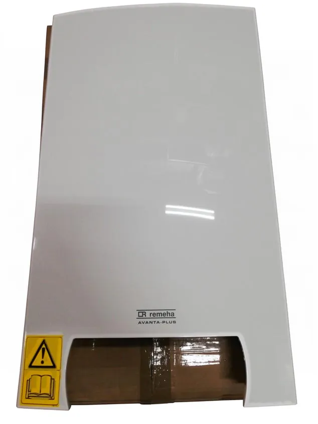 Remeha Avanta Plus 28C Front Verkleidung, Teilenummer S62748