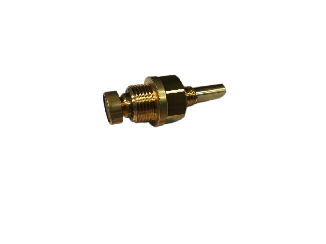 Befüllungshahn Cointra Optimax, Teilenummer 9160058