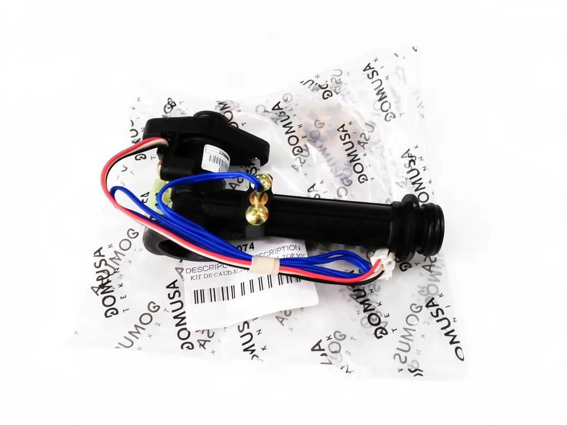 Flow switch Domusa Evoltop Mic, part number CEVT000074