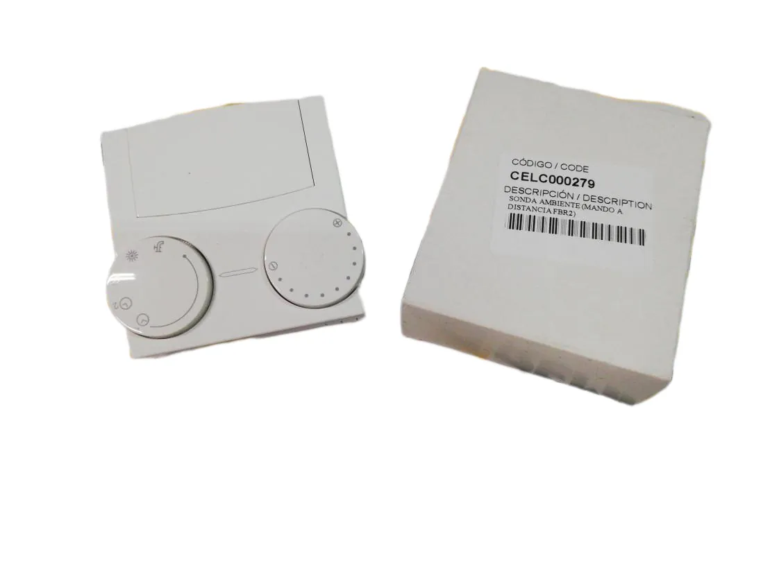 Kamervoeler Domusa FBR2, onderdeelnummer CELC000279