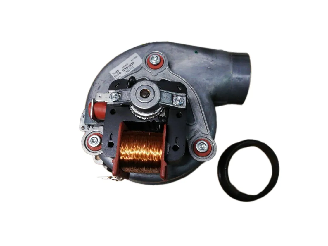 Gebläse Chafoteaux Elexia Comfort, Teilenummer 61304720