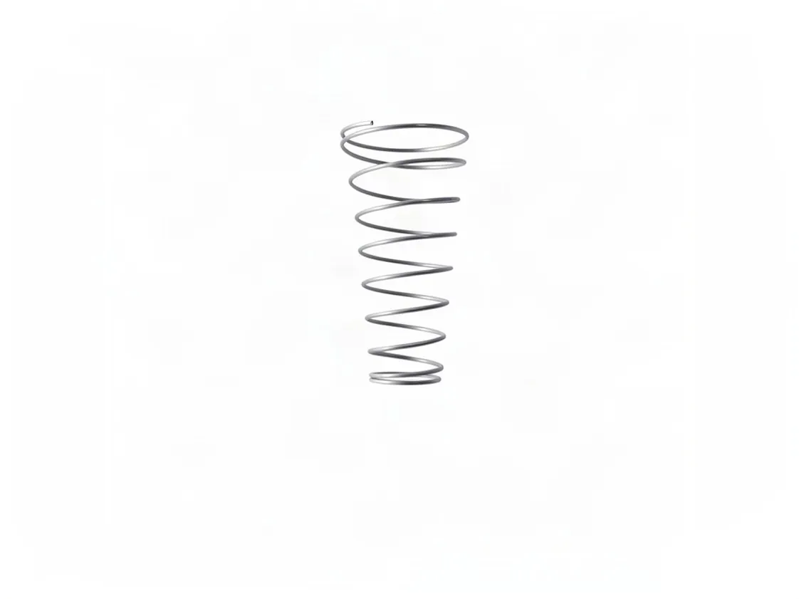 Spring Immergas selector gas valve nike, part number 1.4145