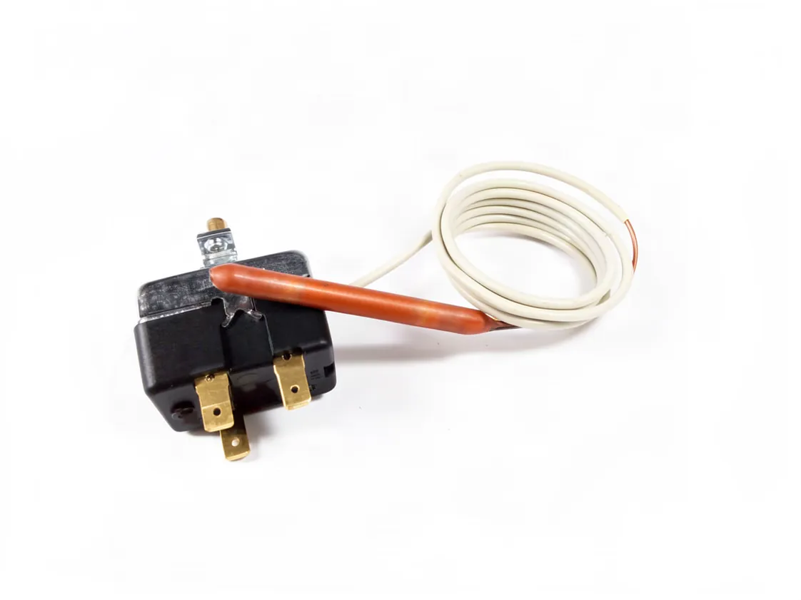 Einstellbarer Thermostat Immergas 0-57º, Teilenummer 1.1545