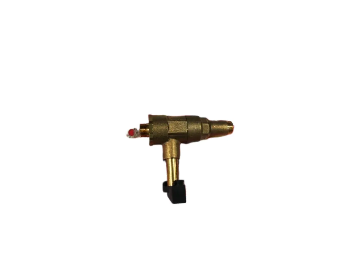 Robinet de remplissage Saunier Duval Isomax - Twin, référence 05723100