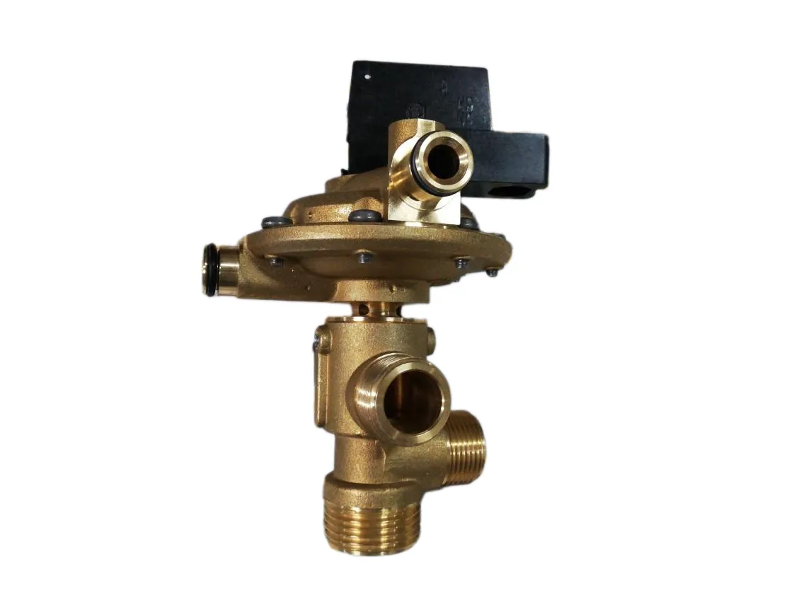 Vanne trois voies Giannoni (Compatible avec 021002478-0020106350-S1067600) (giannoni-derecha-torica-torica-1m), référence VR-020070