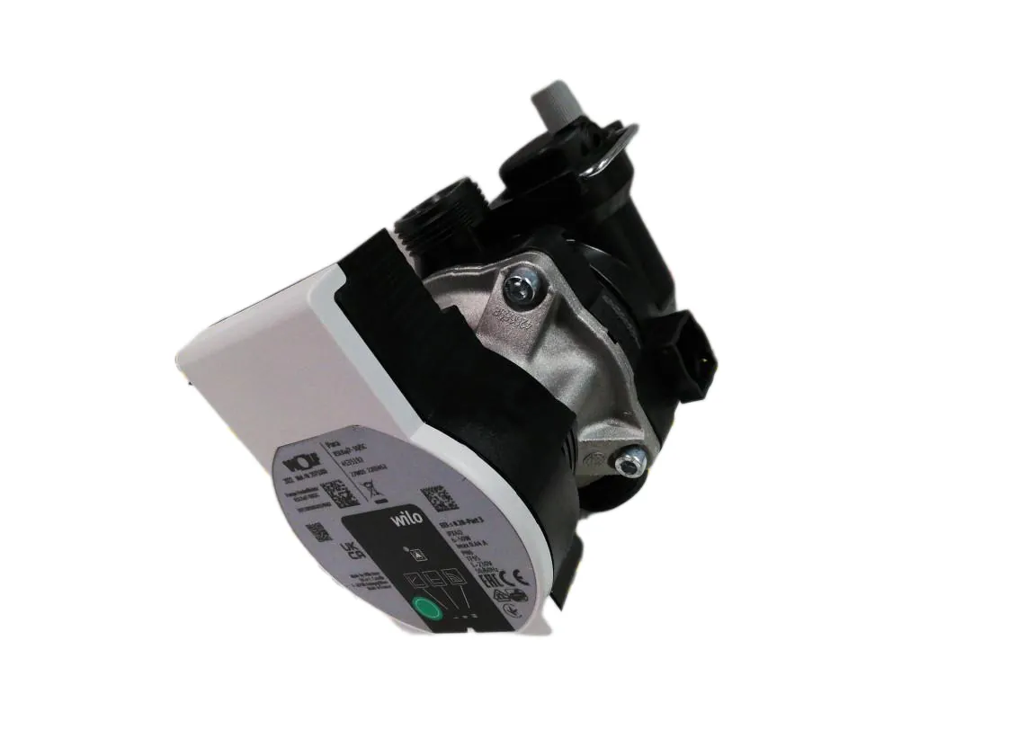 Bomba água Wolf CC GG/ GU-2EK-18/24, referência 2075309