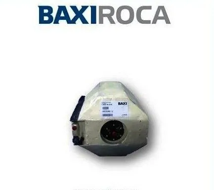 Acumulador Baxi Roca Lidia 40 GTA, referencia 148122304