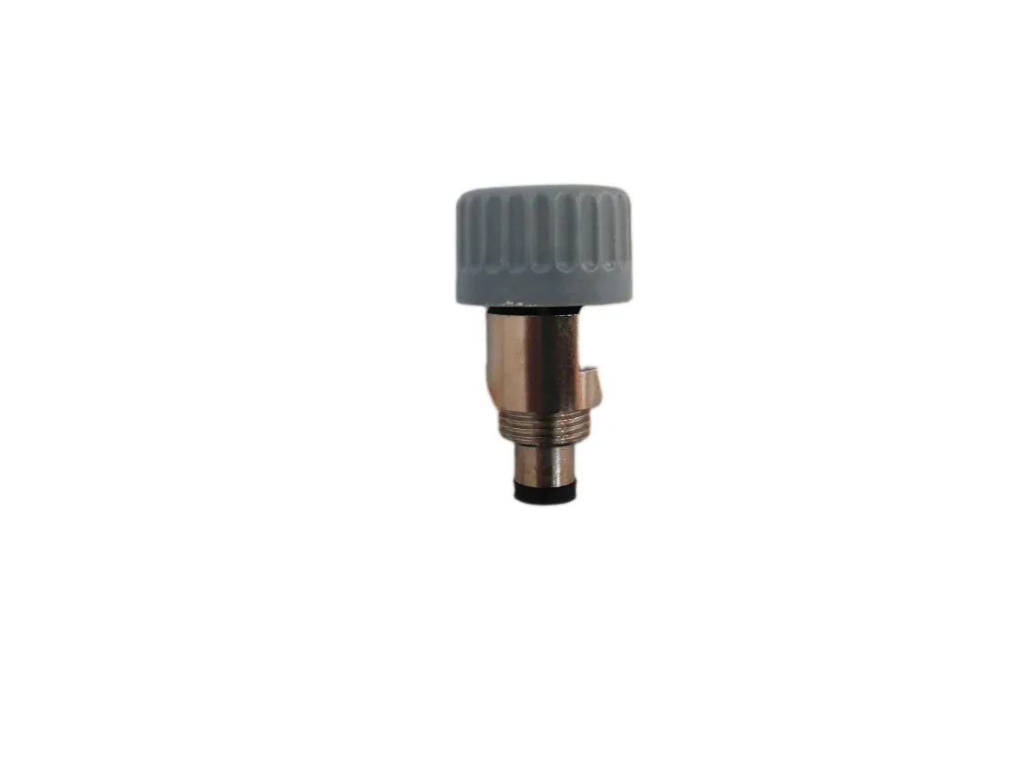 Rubinetto di carico Vaillant VCW - VMW, codice ricambio 950058