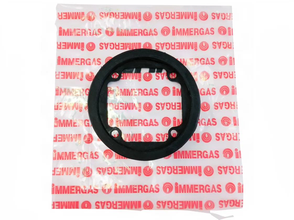 Junta colector Immergas Victrix TT 24, referencia 1.035211