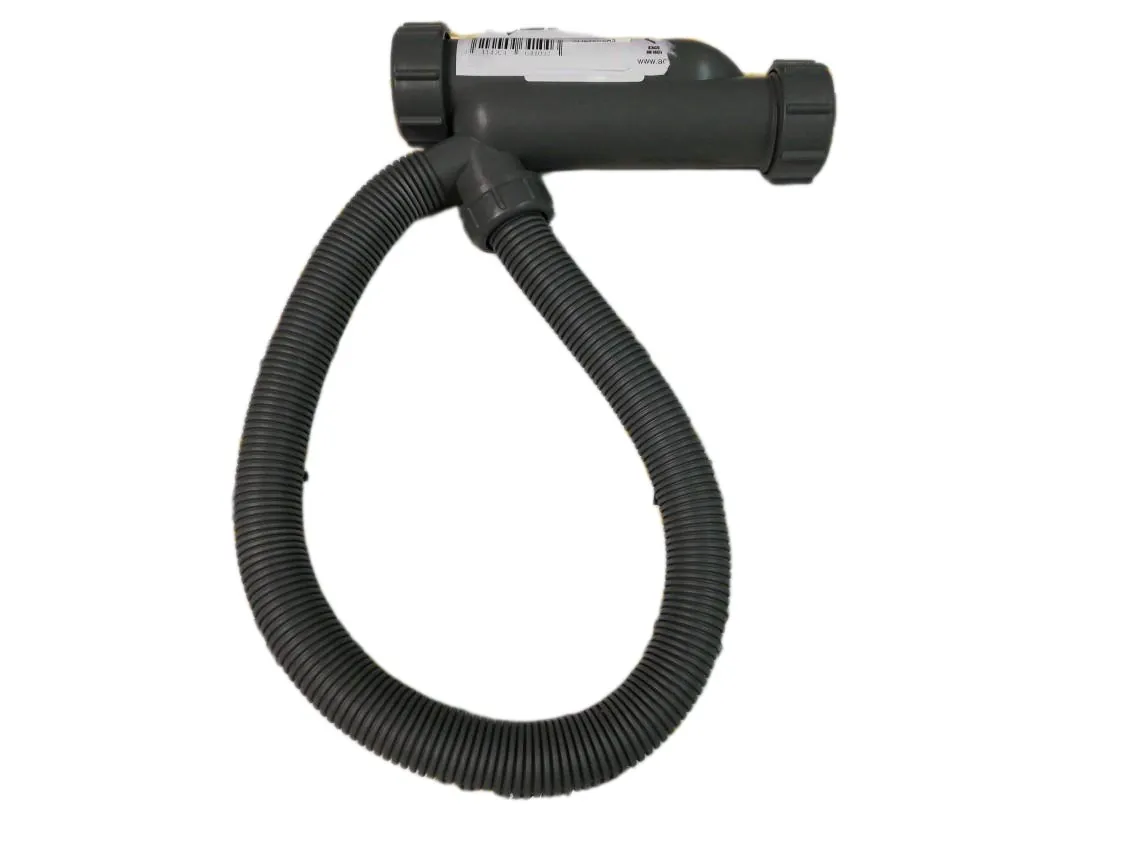 Siphon Intergas HR, part number 844047