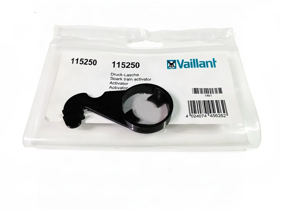 Ativador Vaillant Mag Mini 11- 0/0 (ignição), referência 115250