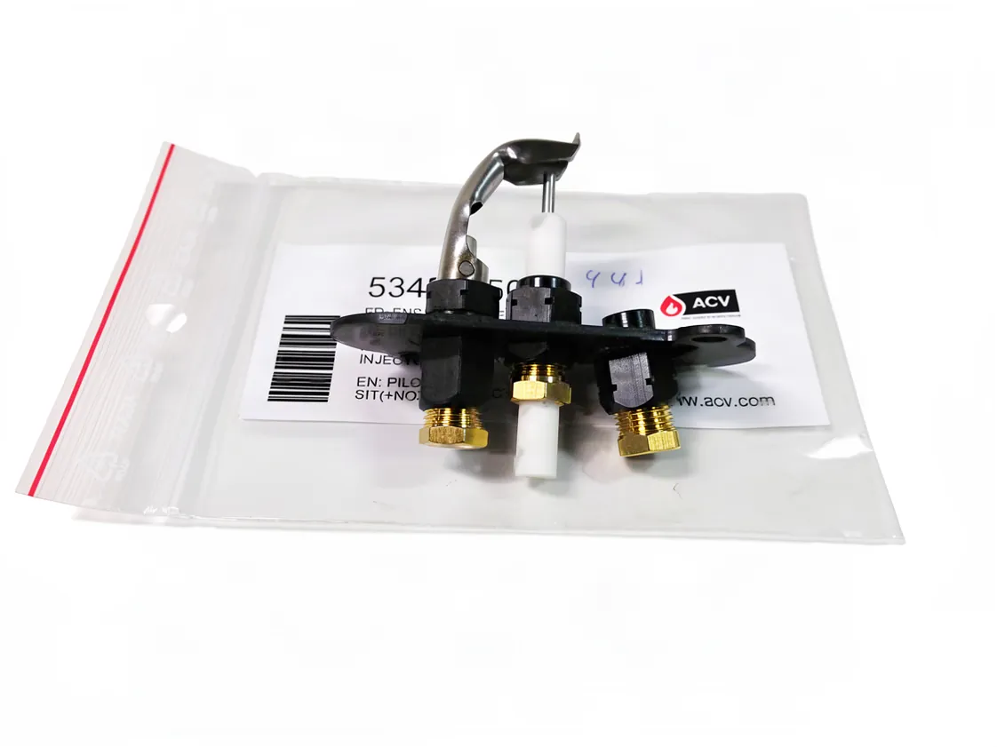 Pilot ACV GN52 Complete gas assembly, part number 785092